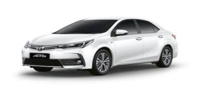 SUVARMABHUMI AIRPORT TO PATTAYA HOTEL (SEDAN CAR) 3 ADULTS